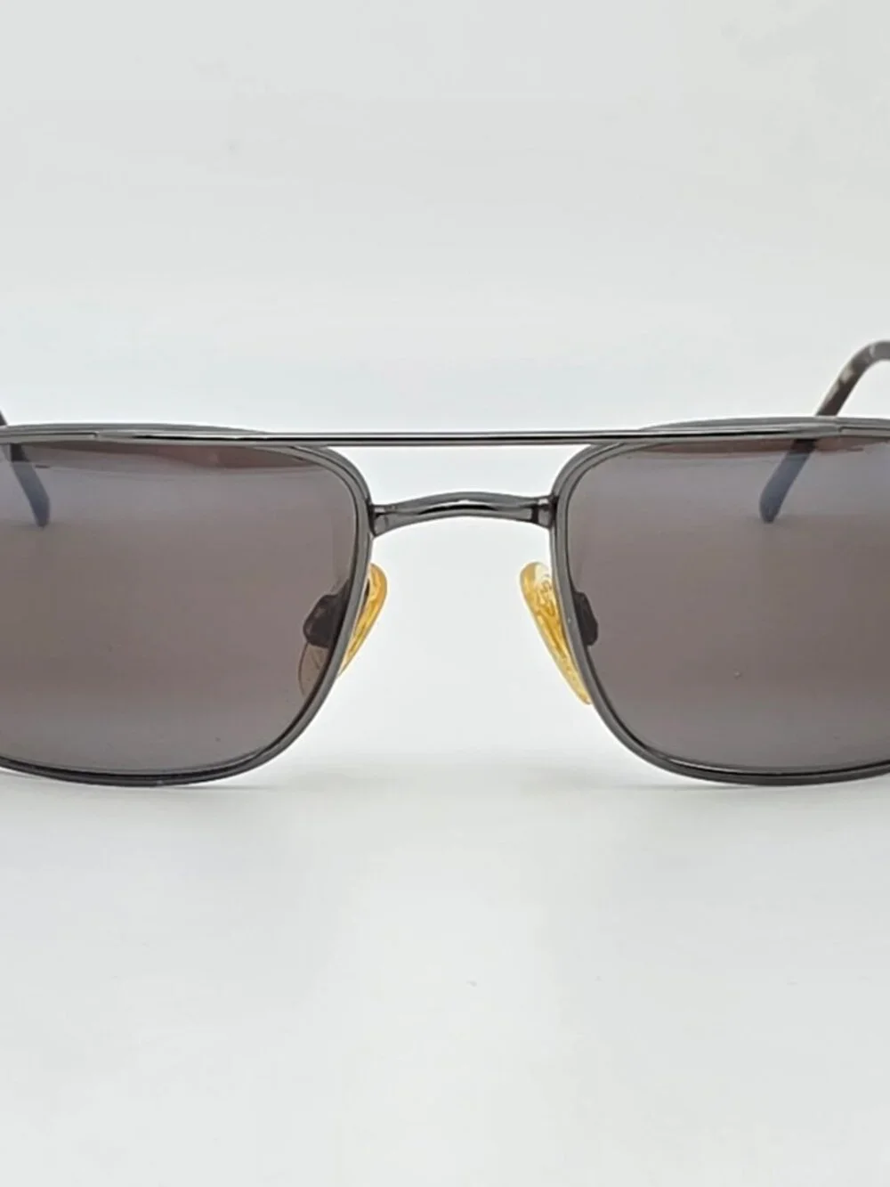 Maui Jim MJ-162-02 Kahuna Gunmetal Frame Polarized Neutral Grey Lens Sunglasses